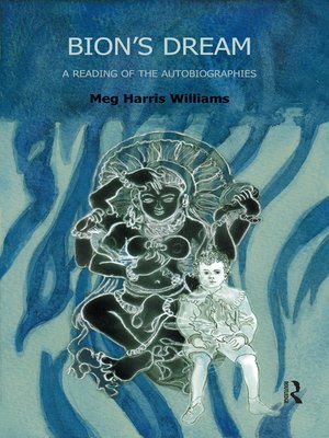 cover image of Bion's Dream